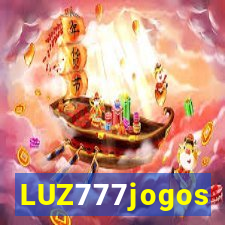 LUZ777jogos