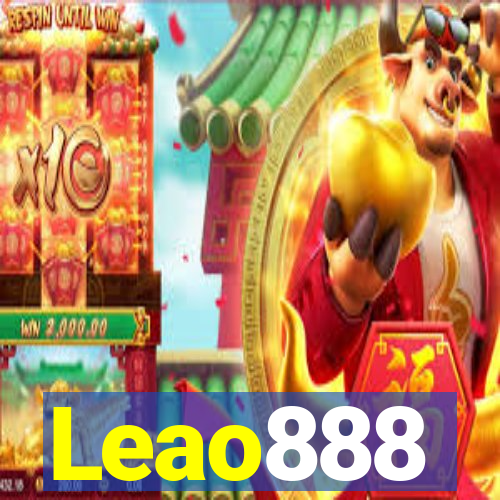 Leao888
