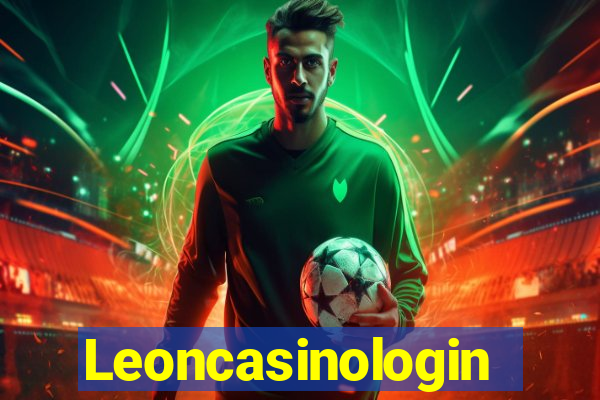 Leoncasinologin