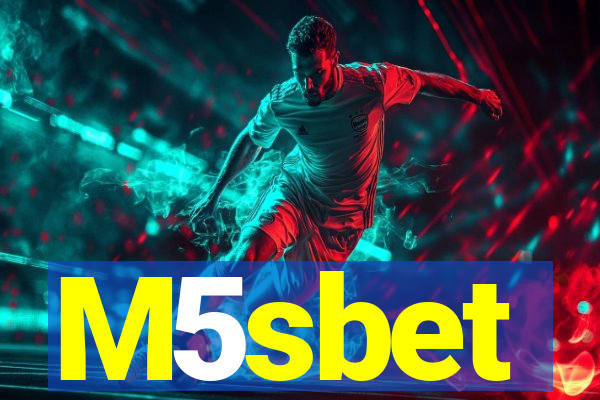 M5sbet