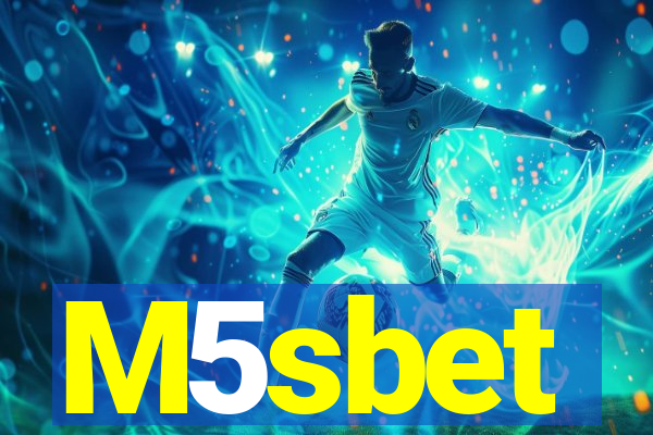 M5sbet