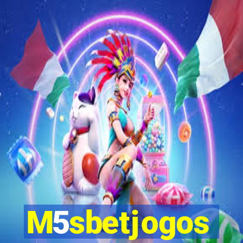 M5sbetjogos