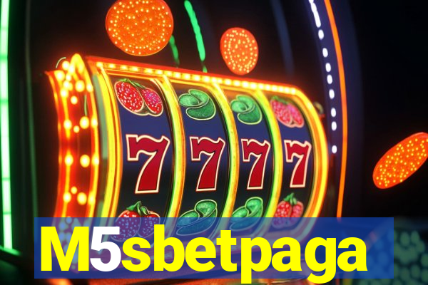 M5sbetpaga