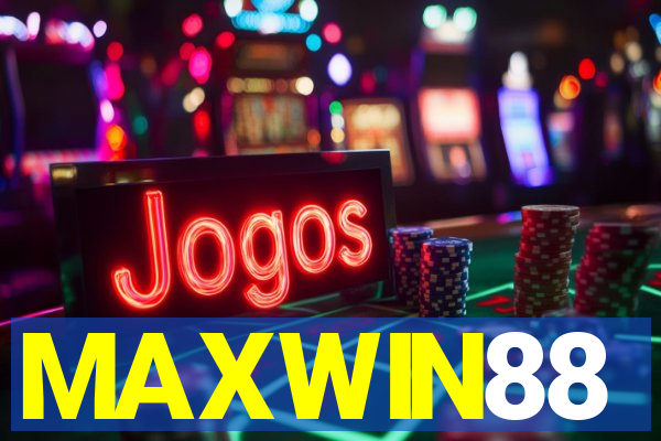 MAXWIN88