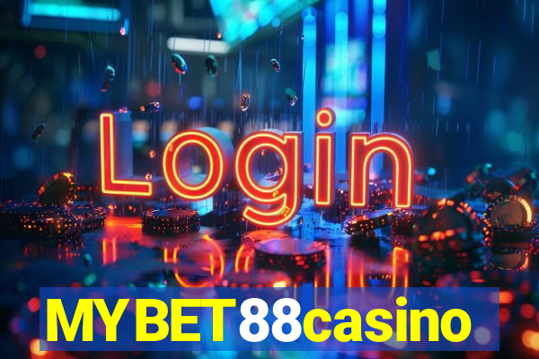 MYBET88casino