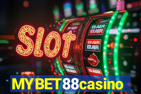 MYBET88casino