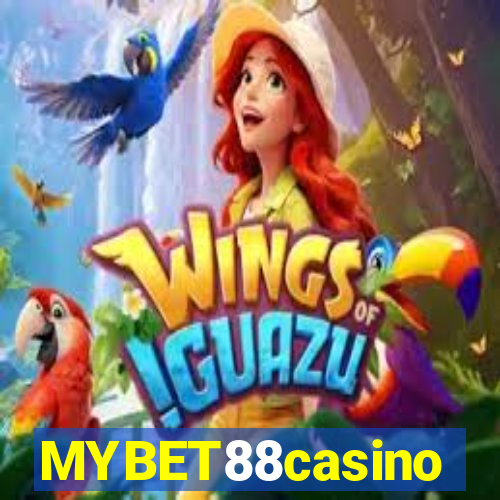MYBET88casino