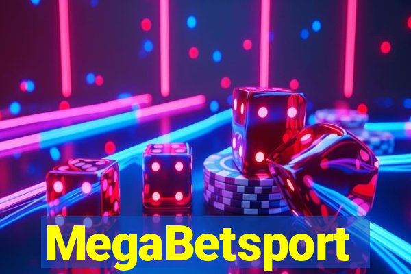 MegaBetsport