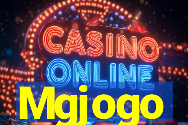 Mgjogo