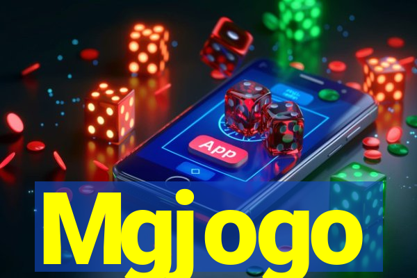 Mgjogo