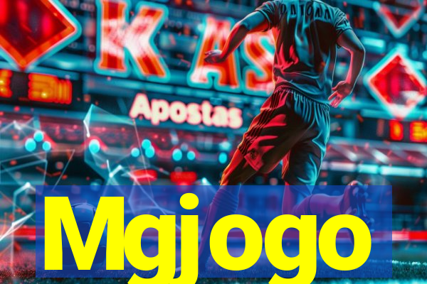 Mgjogo