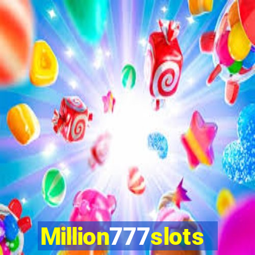 Million777slots
