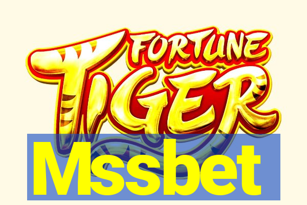 Mssbet