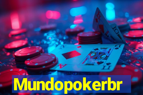 Mundopokerbr