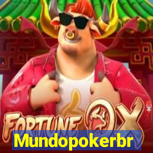 Mundopokerbr