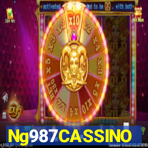 Ng987CASSINO