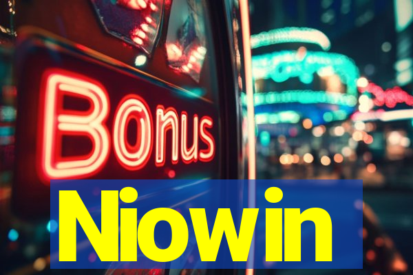 Niowin