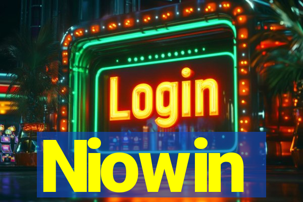 Niowin