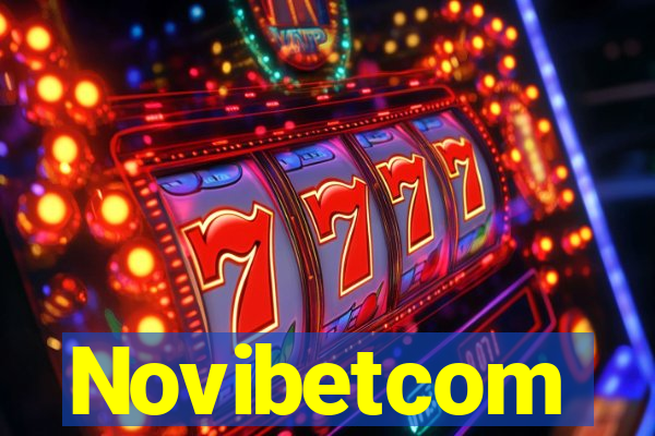 Novibetcom