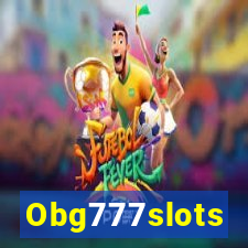 Obg777slots