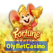 OlyBetCasino