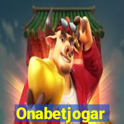 Onabetjogar