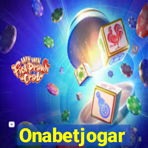 Onabetjogar
