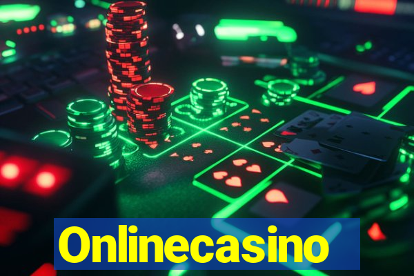 Onlinecasino