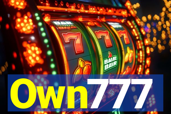 Own777