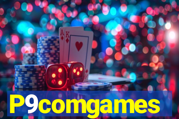 P9comgames