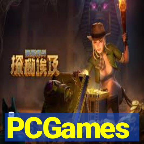 PCGames