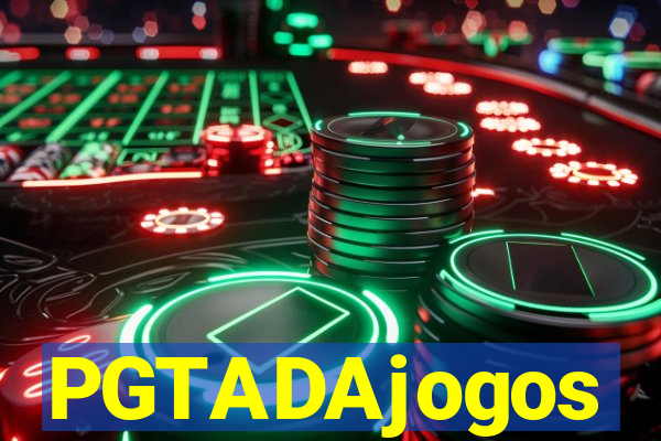 PGTADAjogos