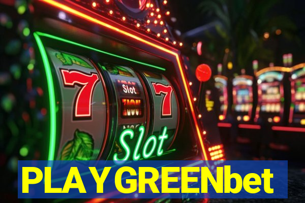 PLAYGREENbet