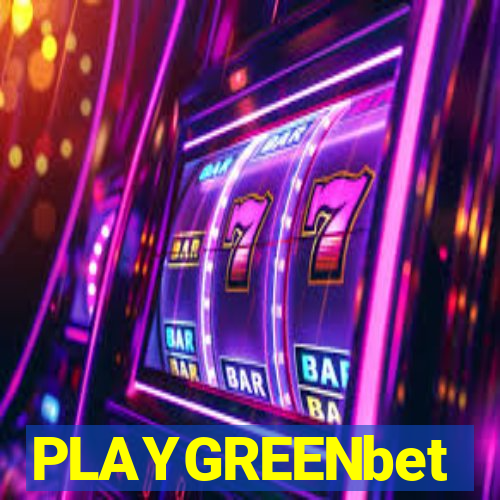 PLAYGREENbet