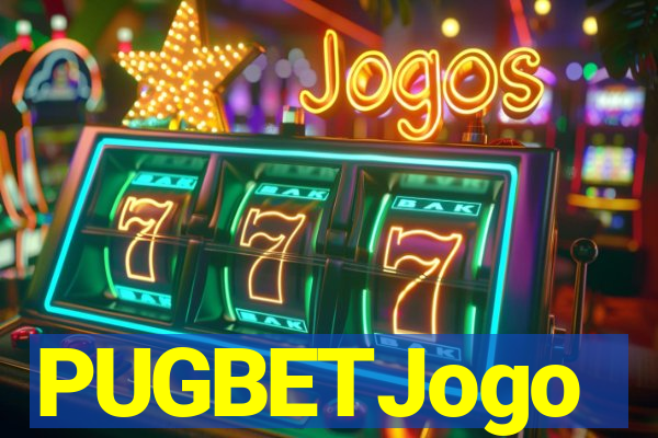 PUGBETJogo