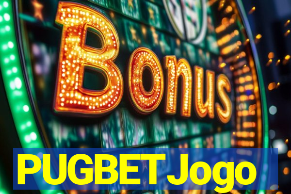 PUGBETJogo