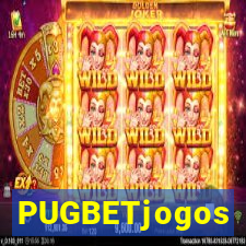 PUGBETjogos
