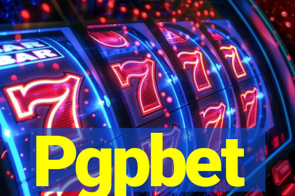 Pgpbet