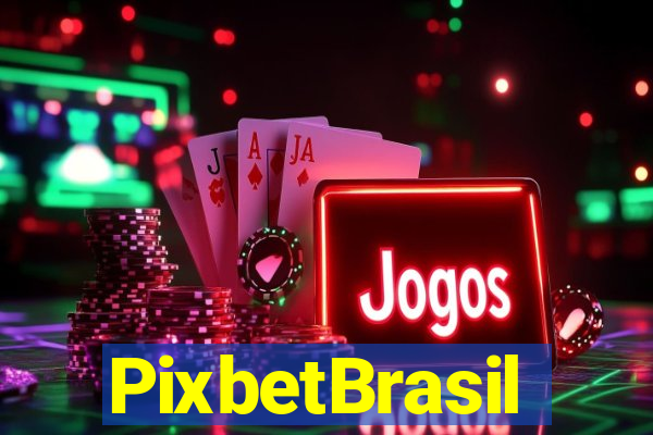 PixbetBrasil