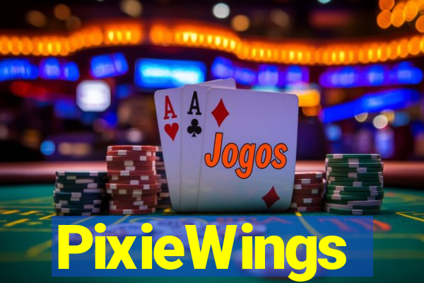 PixieWings