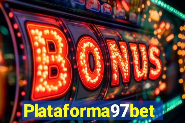 Plataforma97bet