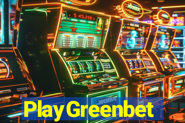 PlayGreenbet