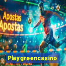 Playgreencasino