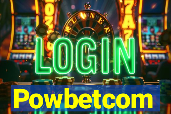 Powbetcom