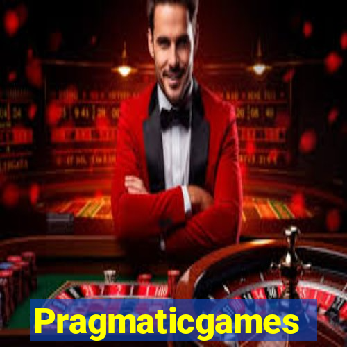 Pragmaticgames