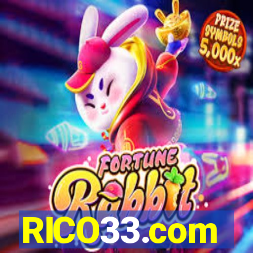 RICO33.com