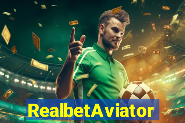 RealbetAviator