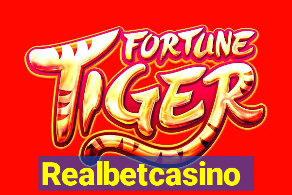 Realbetcasino
