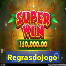 Regrasdojogo