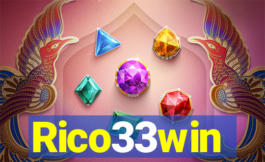 Rico33win